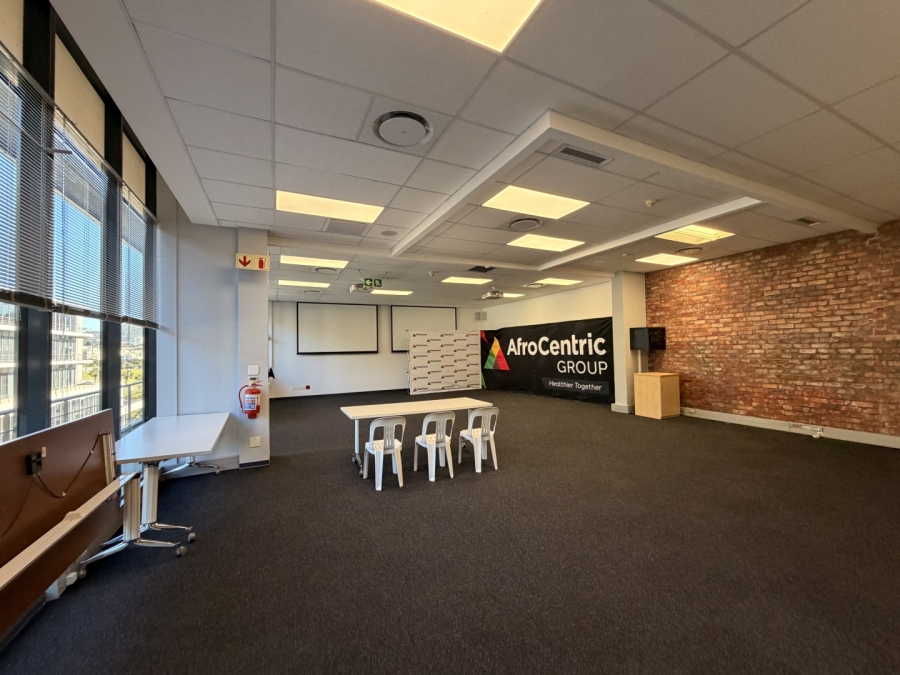 To Let Commercial Property for Rent in Cape Town City Centre Western Cape